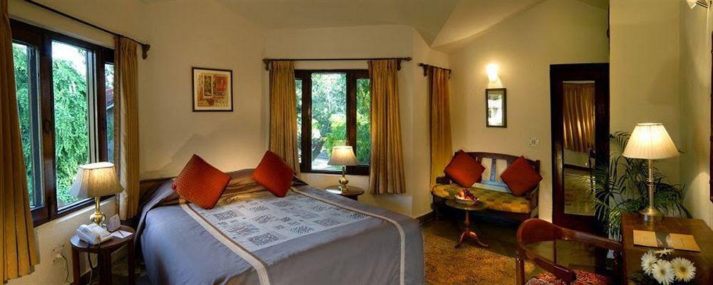 The Riverview Retreat Corbett By Leisure Hotels Garjia Habitación foto